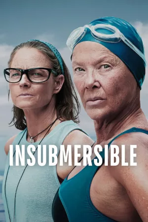 Jaquette : Insubmersible