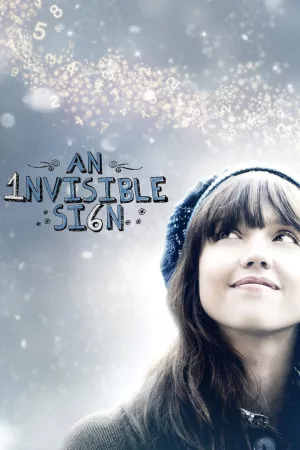 Jaquette : An Invisible Sign
