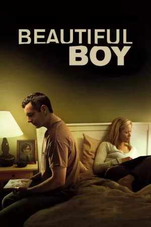 Jaquette : Beautiful Boy