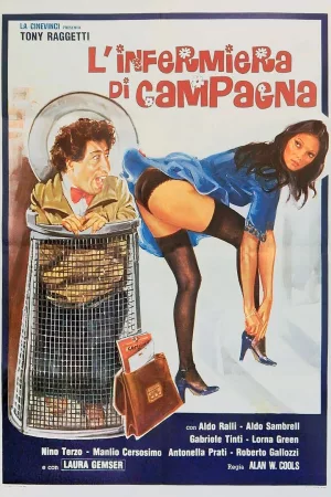 Jaquette : Messo comunale praticamente spione