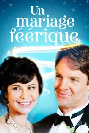 Jaquette : Un mariage féérique