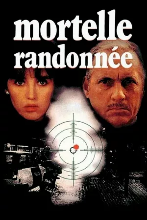 Jaquette : Mortelle Randonnée