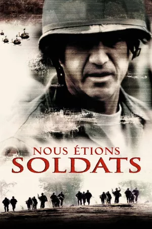 Jaquette : Nous étions soldats