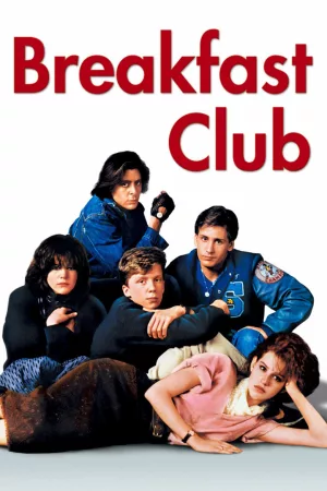 Jaquette : Breakfast Club