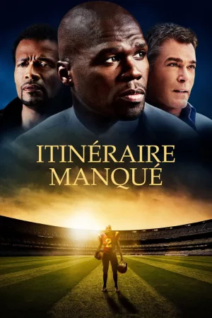 Jaquette : Itinéraire manqué