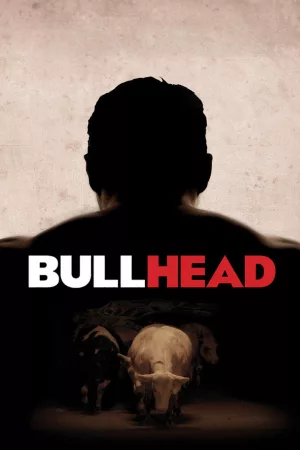 Jaquette : Bullhead