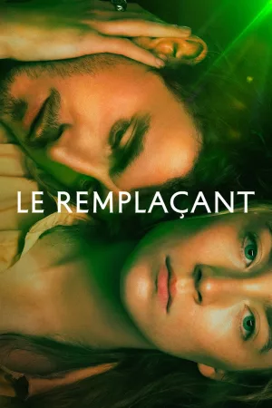 Jaquette : Le Remplaçant