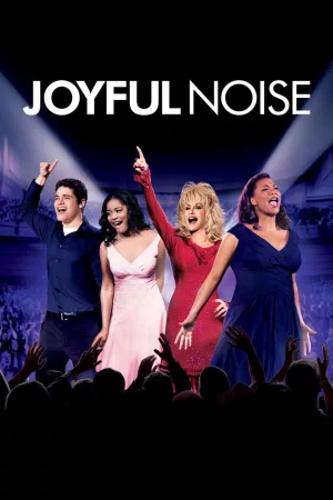 Jaquette : Joyful Noise