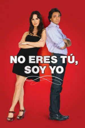Jaquette : No eres tú, soy yo
