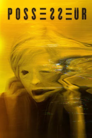 Jaquette : Possessor