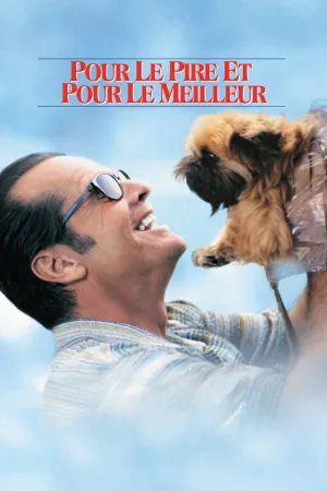 Jaquette : Pour le pire et pour le meilleur