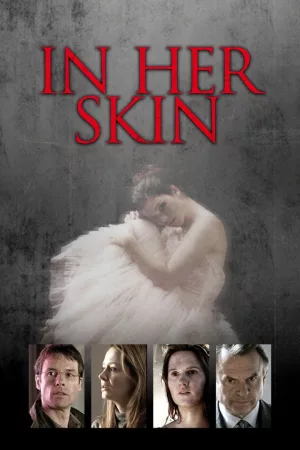 Jaquette : In Her Skin