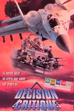 Jaquette : Opération Delta Force 1