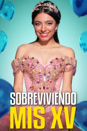 Jaquette : Sobreviviendo mis XV