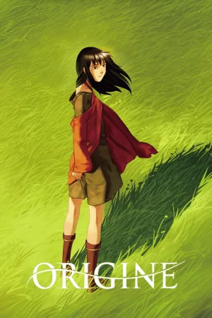 Jaquette : Origine