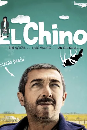 Jaquette : El Chino