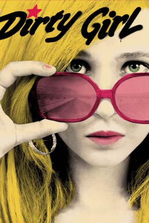 Jaquette : Dirty Girl