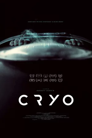 Jaquette : Cryo