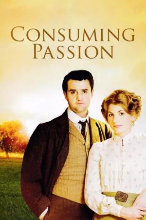 Jaquette : Consuming Passion