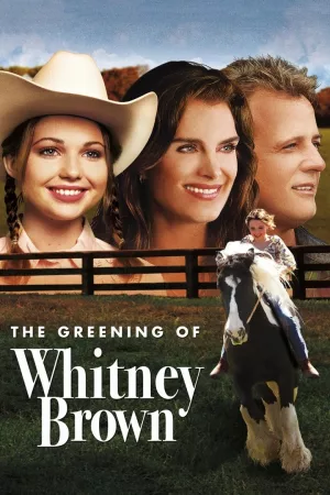 Jaquette : Whitney Brown Amis pour la vie