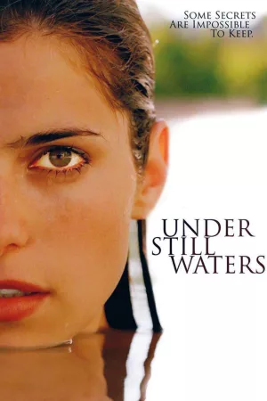 Jaquette : Under Still Waters