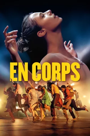 Jaquette : En corps