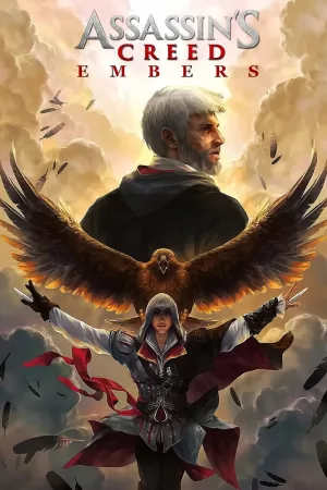 Jaquette : Assassin's Creed: Embers