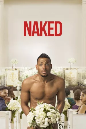 Jaquette : Naked