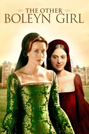 Jaquette : The Other Boleyn Girl