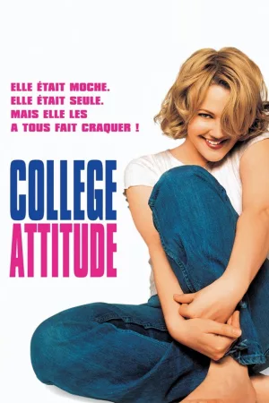 Jaquette : Collège Attitude
