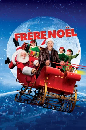 Jaquette : Frère Noël