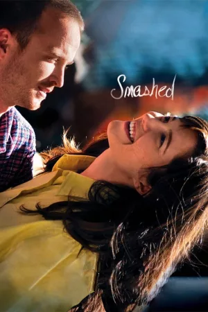 Jaquette : Smashed