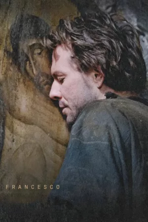 Jaquette : Francesco
