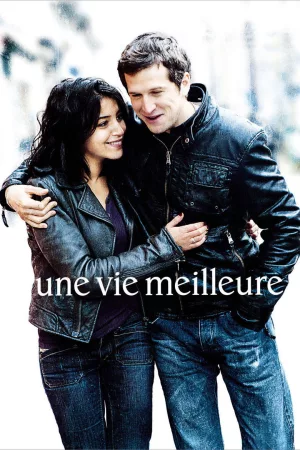 Jaquette : Une vie meilleure