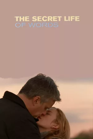 Jaquette : The Secret life of words