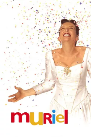 Jaquette : Muriel