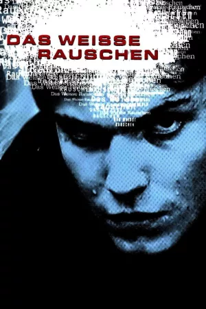 Jaquette : Das weisse Rauschen
