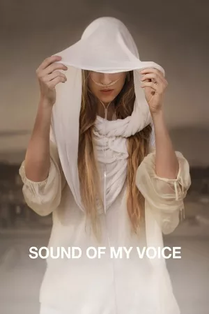 Jaquette : Sound of My Voice