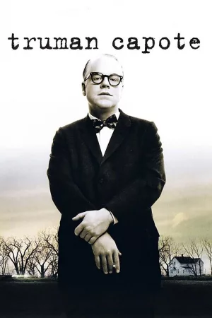 Jaquette : Truman Capote