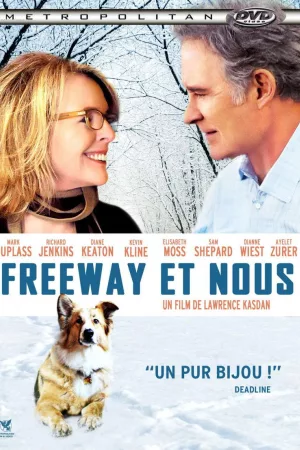 Jaquette : Freeway et nous