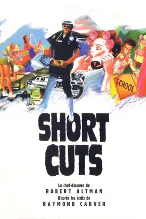 Jaquette : Short Cuts