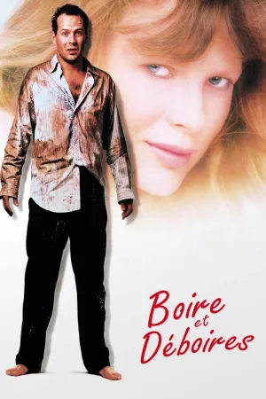 Jaquette : Boire et déboires