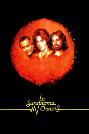 Jaquette : Le Syndrome chinois