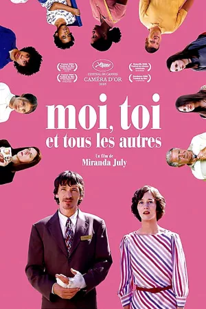 Jaquette : Moi, toi et tous les autres