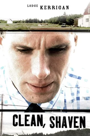 Jaquette : Clean, Shaven