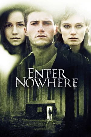 Jaquette : Enter Nowhere