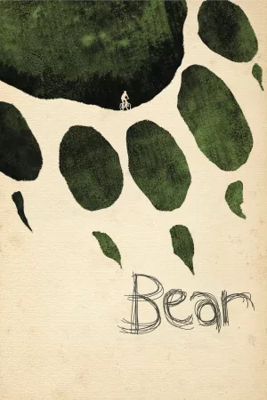 Jaquette : Bear