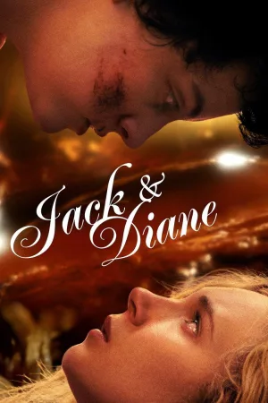 Jaquette : Jack & Diane