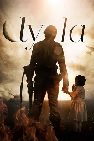 Jaquette : Ayla
