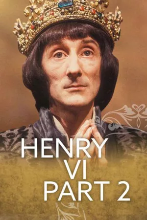 Jaquette : Henry VI Part 2